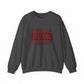 Indians- Unisex Heavy Blend™ Crewneck Sweatshirt