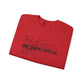 Thank A Farmer- Adult Unisex Heavy Blend™ Crewneck Sweatshirt