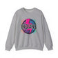 Indians- Unisex Heavy Blend™ Crewneck Sweatshirt