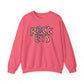 Rockets- Unisex Heavy Blend™ Crewneck Sweatshirt