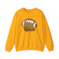 Rocket Football- Unisex Heavy Blend™ Crewneck Sweatshirt