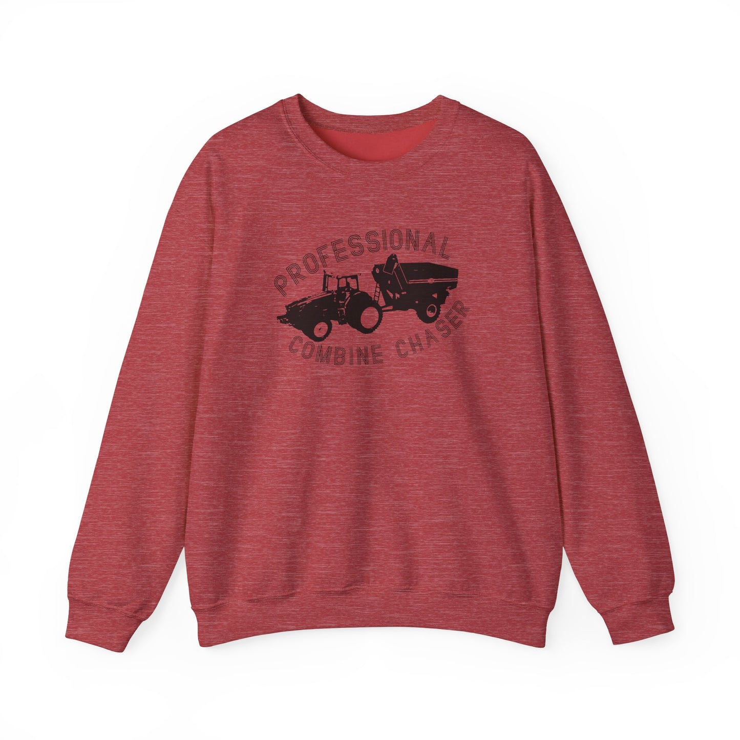 Combine Chaser Crewneck Sweatshirt |multiple colors|