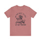 On The Way To Get My Sh* Together- Bella Canvas- Unisex Jersey Short Sleeve Tee