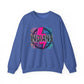 Indians- Unisex Heavy Blend™ Crewneck Sweatshirt
