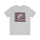 Indians- Unisex Jersey Short Sleeve Tee