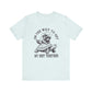 On The Way To Get My Sh* Together- Bella Canvas- Unisex Jersey Short Sleeve Tee