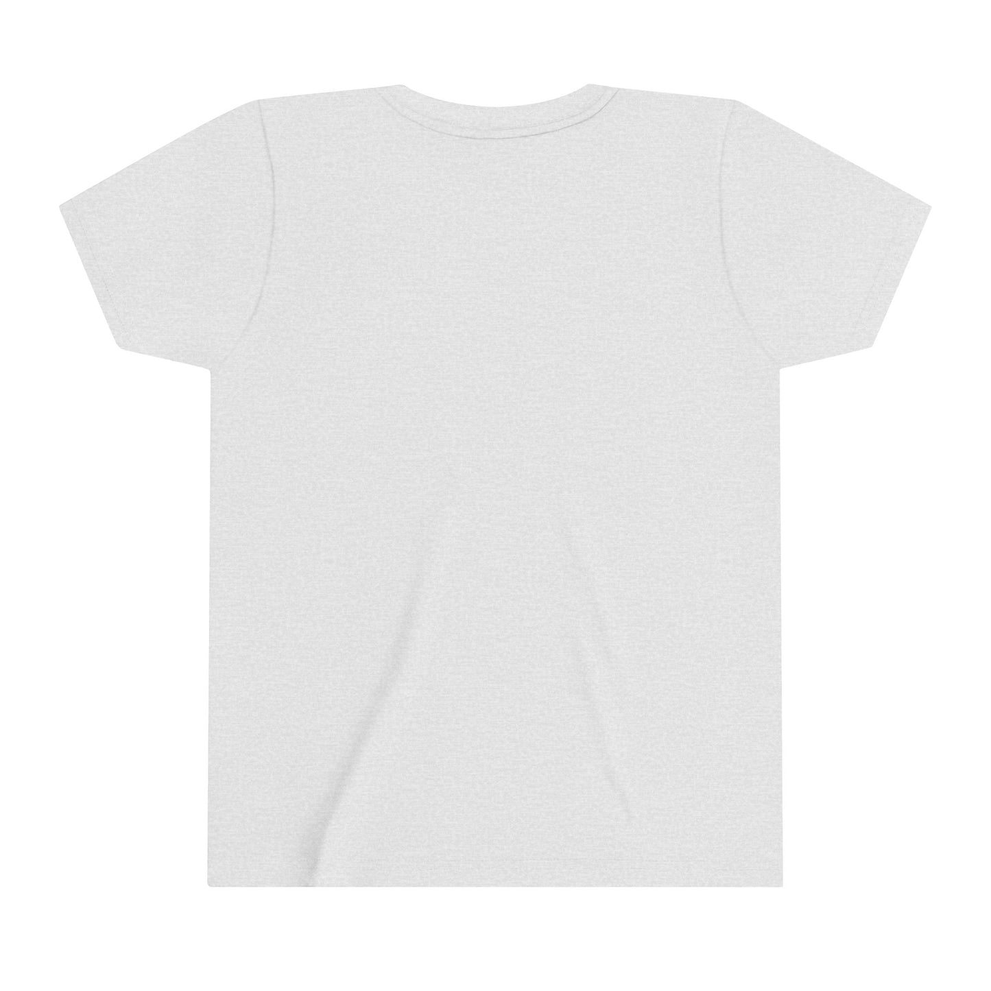 I Herd You Need A Valentine- Youth Short Sleeve Tee