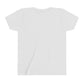 I Herd You Need A Valentine- Youth Short Sleeve Tee