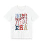 Baseball Mom- Unisex Jersey Short Sleeve Tee