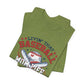 Baseball Mom Life Tee