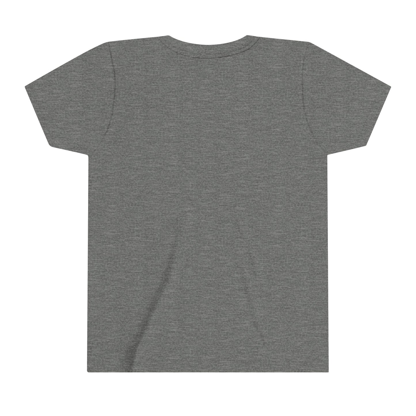 I Herd You Need A Valentine- Youth Short Sleeve Tee