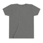 I Herd You Need A Valentine- Youth Short Sleeve Tee