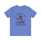 On The Way To Get My Sh* Together- Bella Canvas- Unisex Jersey Short Sleeve Tee