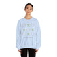 XOXO Love Your Farmers - Adult Unisex Heavy Blend™ Crewneck Sweatshirt