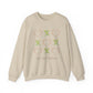 XOXO Love Your Farmers - Adult Unisex Heavy Blend™ Crewneck Sweatshirt
