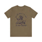 On The Way To Get My Sh* Together- Bella Canvas- Unisex Jersey Short Sleeve Tee
