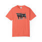 Thank a Farmer Shirt – Cow Graphic Tee – Comfort Colors Farm Shirt – Country Life Tee – Support Farmers Shirt