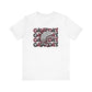 Indians Game Day - Unisex Jersey Short Sleeve Tee