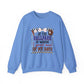 At The Ballpark- Adult Unisex Heavy Blend™ Crewneck Sweatshirt