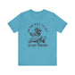 On The Way To Get My Sh* Together- Bella Canvas- Unisex Jersey Short Sleeve Tee