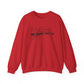 Thank A Farmer- Adult Unisex Heavy Blend™ Crewneck Sweatshirt