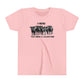 I Herd You Need A Valentine- Youth Short Sleeve Tee