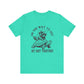On The Way To Get My Sh* Together- Bella Canvas- Unisex Jersey Short Sleeve Tee
