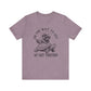 On The Way To Get My Sh* Together- Bella Canvas- Unisex Jersey Short Sleeve Tee