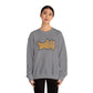 Rockets- Adult Unisex Heavy Blend™ Crewneck Sweatshirt