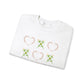 XOXO Love Your Farmers - Adult Unisex Heavy Blend™ Crewneck Sweatshirt