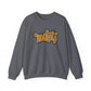 Rockets- Adult Unisex Heavy Blend™ Crewneck Sweatshirt