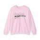 Thank A Farmer- Adult Unisex Heavy Blend™ Crewneck Sweatshirt