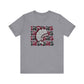 Indians- Unisex Jersey Short Sleeve Tee