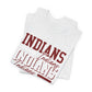 Indians- Unisex Jersey Short Sleeve Tee
