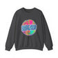 Indians- Unisex Heavy Blend™ Crewneck Sweatshirt