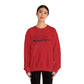 Thank A Farmer- Adult Unisex Heavy Blend™ Crewneck Sweatshirt