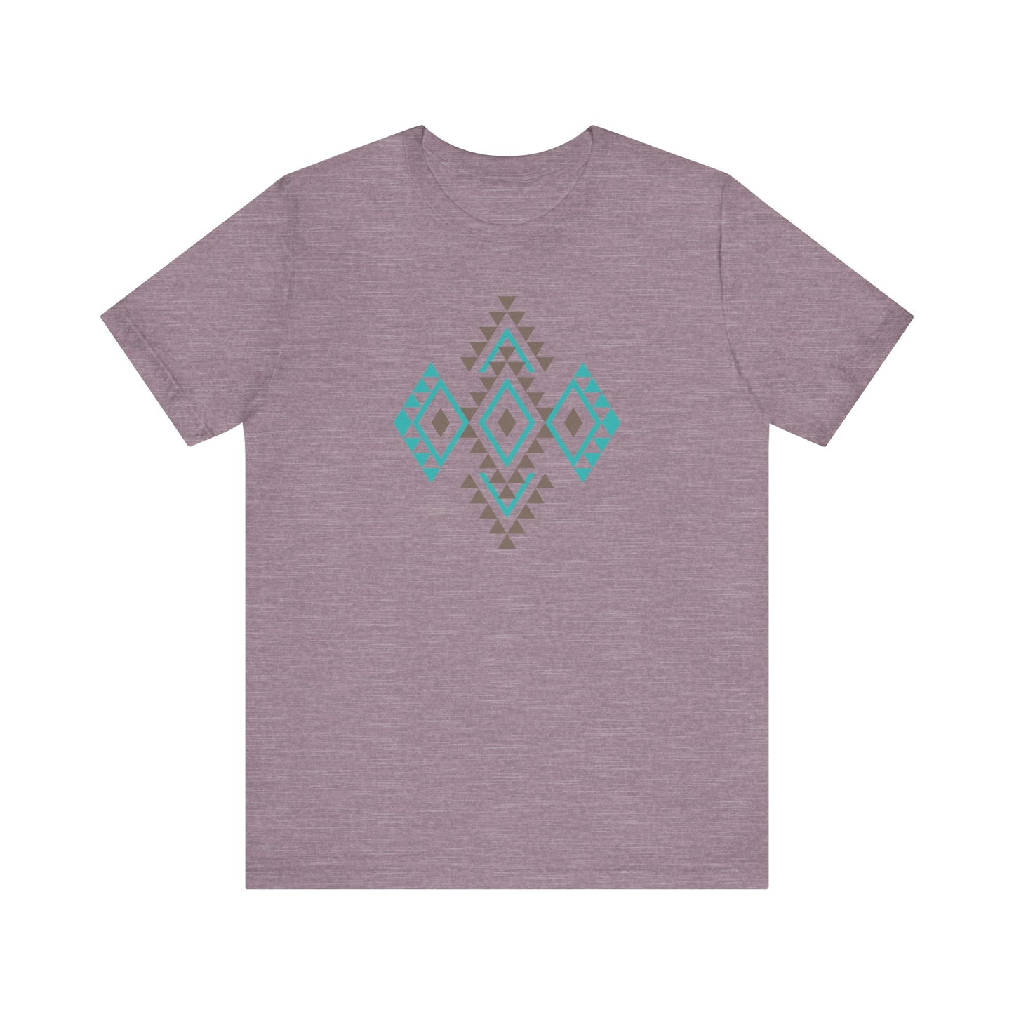 Aztec Graphic T-Shirt