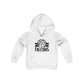 Falcons Basketball Youth Heavy Blend Hooded Sweatshirt