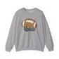 Rocket Football- Unisex Heavy Blend™ Crewneck Sweatshirt