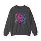 Indians- Unisex Heavy Blend™ Crewneck Sweatshirt