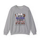 At The Ballpark- Adult Unisex Heavy Blend™ Crewneck Sweatshirt