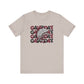 Indians Game Day - Unisex Jersey Short Sleeve Tee