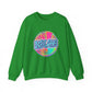 Indians- Unisex Heavy Blend™ Crewneck Sweatshirt