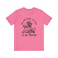 On The Way To Get My Sh* Together- Bella Canvas- Unisex Jersey Short Sleeve Tee