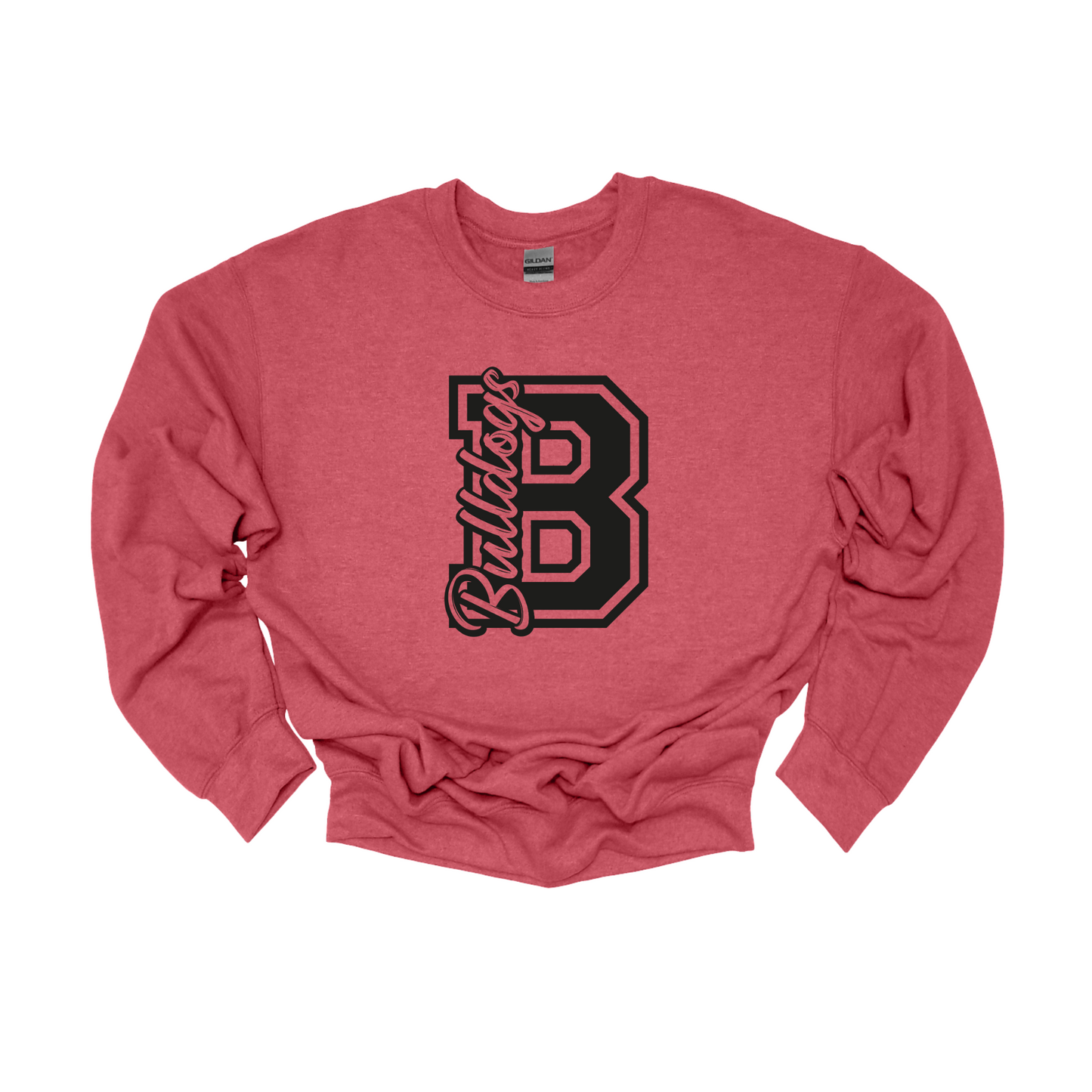 Bulldogs - Crewneck