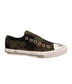 Shalomar Sneaker in Camo