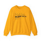 Thank A Farmer- Adult Unisex Heavy Blend™ Crewneck Sweatshirt