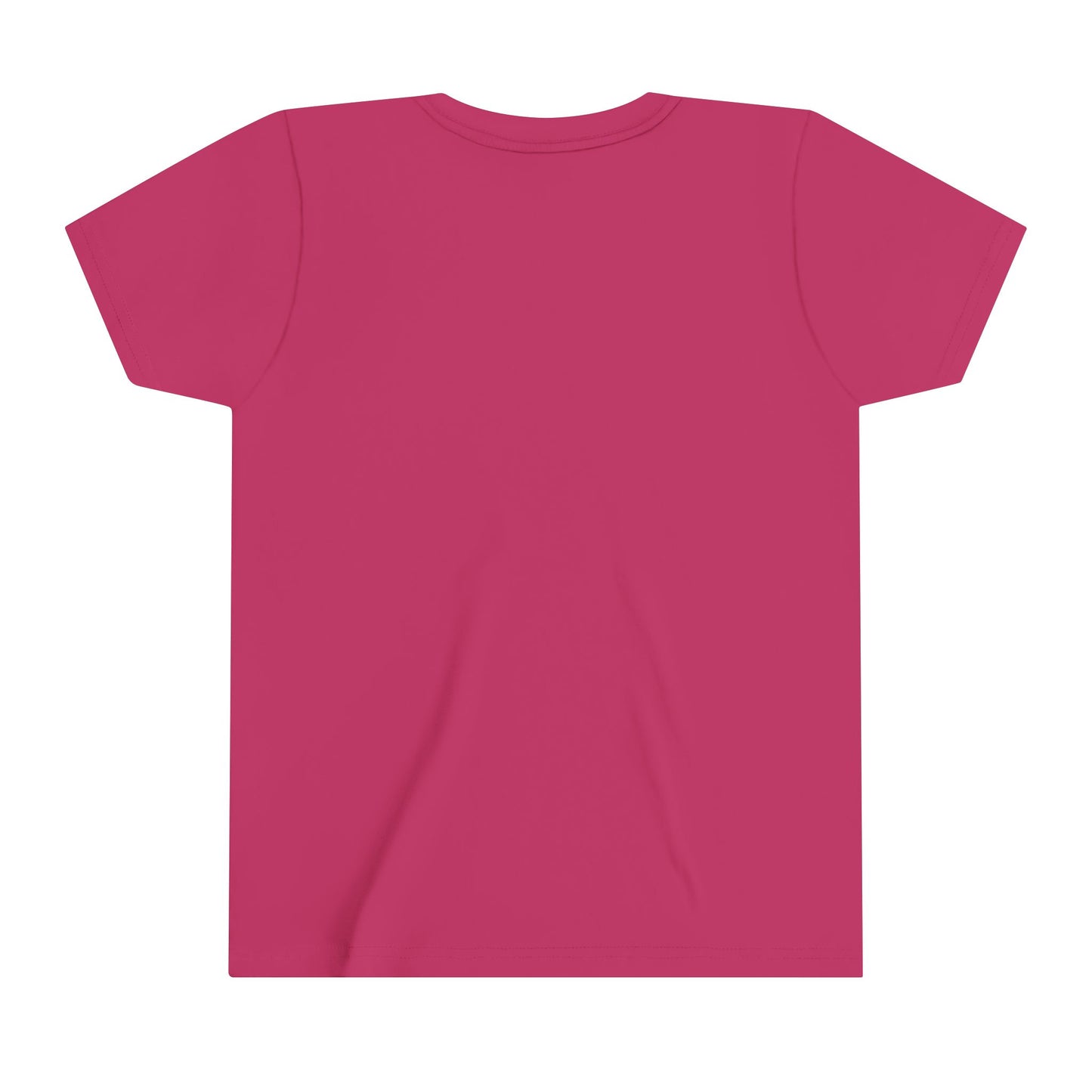 I Herd You Need A Valentine- Youth Short Sleeve Tee