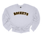 Rockets- Crewneck