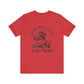 On The Way To Get My Sh* Together- Bella Canvas- Unisex Jersey Short Sleeve Tee